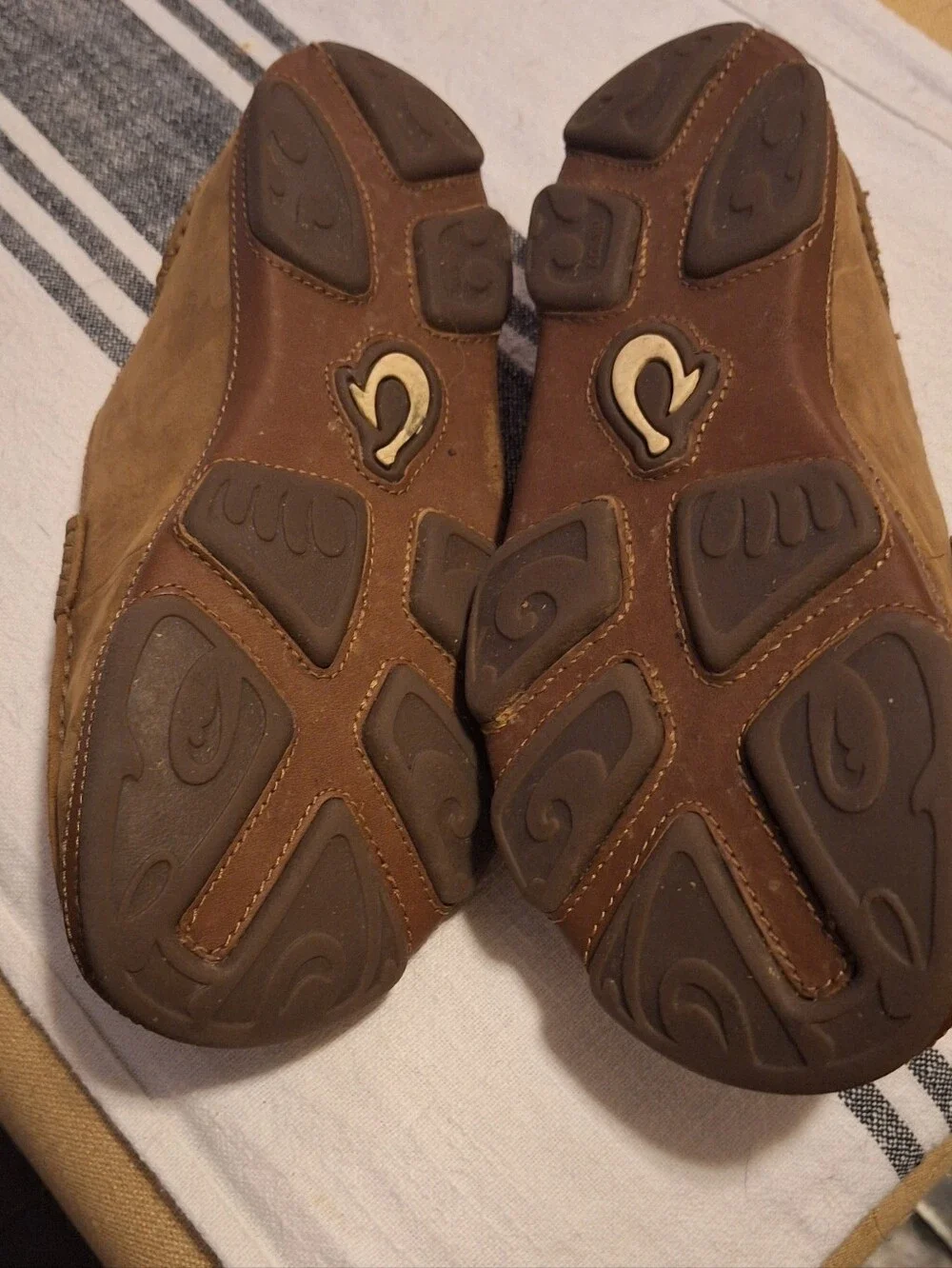 OluKai description comfortable